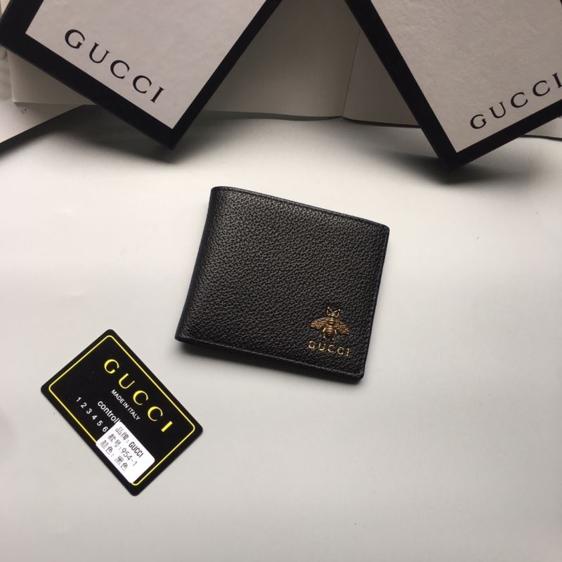 Gucci Wallets Purse